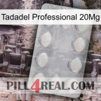 Tadadel Professional 20Mg 16